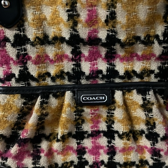 Coach Multi Color - Picture 3 of 4
